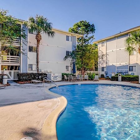 Fiddlers Cove Villa Hilton Head Island Exterior foto