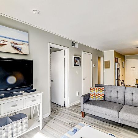 Fiddlers Cove Villa Hilton Head Island Exterior foto