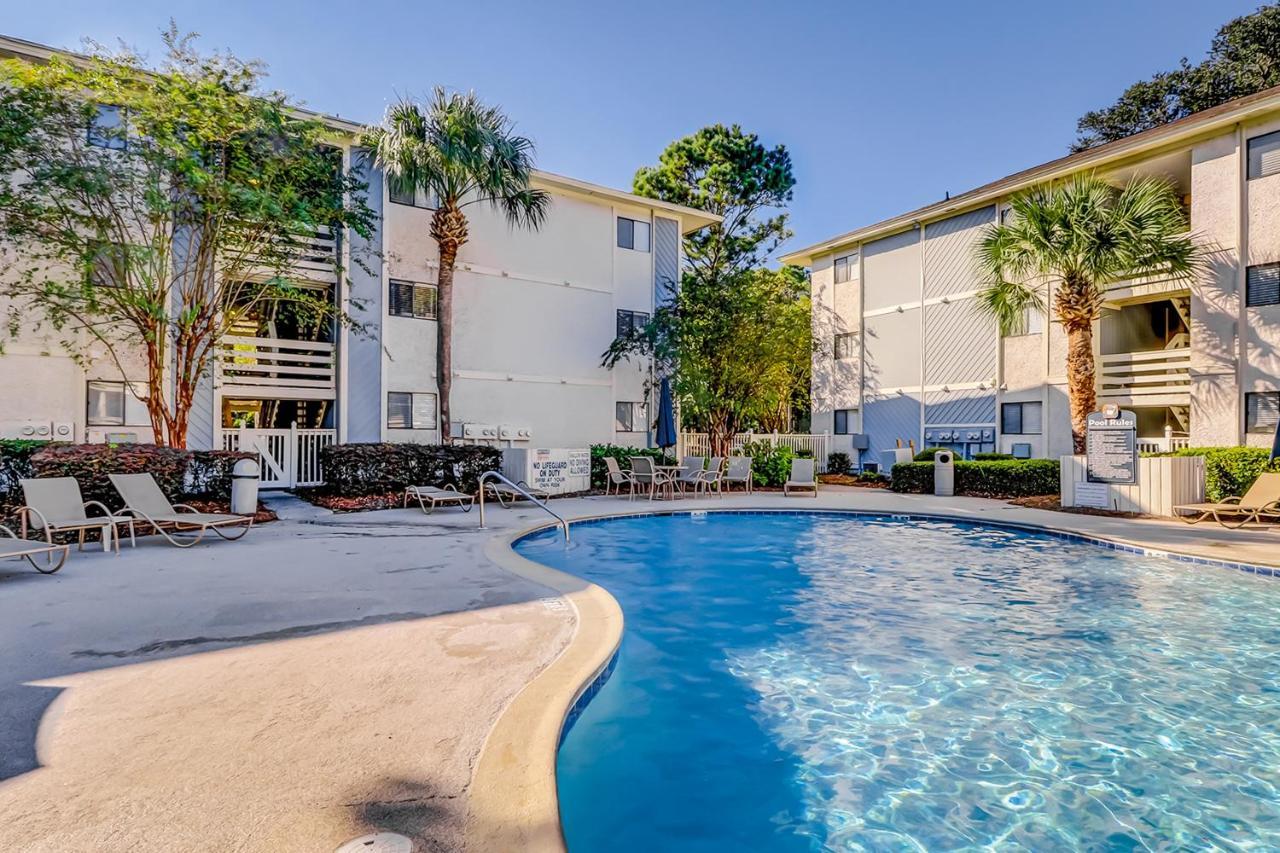 Fiddlers Cove Villa Hilton Head Island Exterior foto