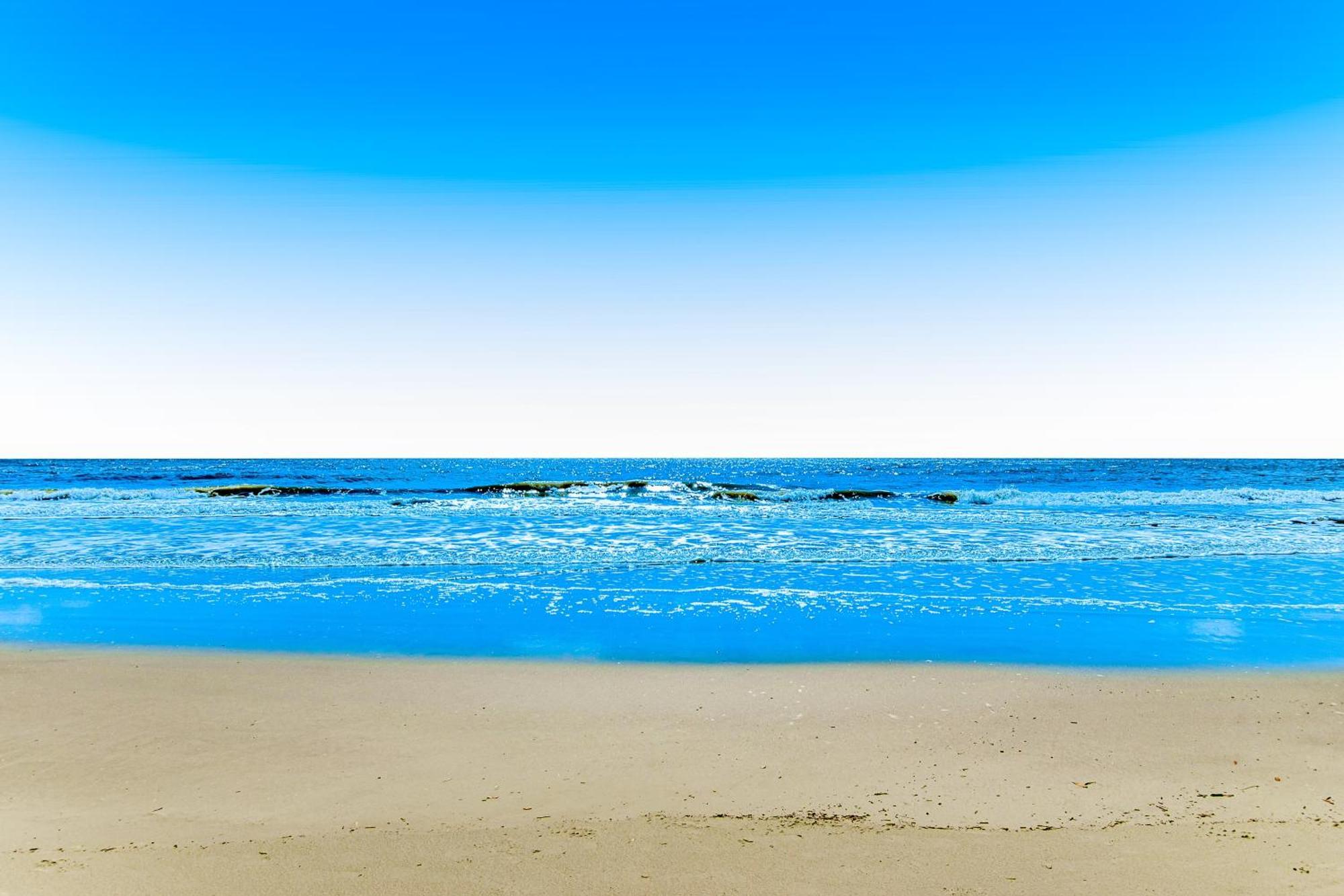 Fiddlers Cove Villa Hilton Head Island Cameră foto