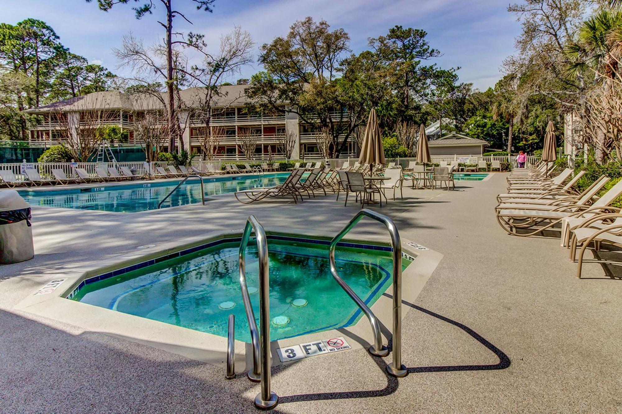 Fiddlers Cove Villa Hilton Head Island Cameră foto