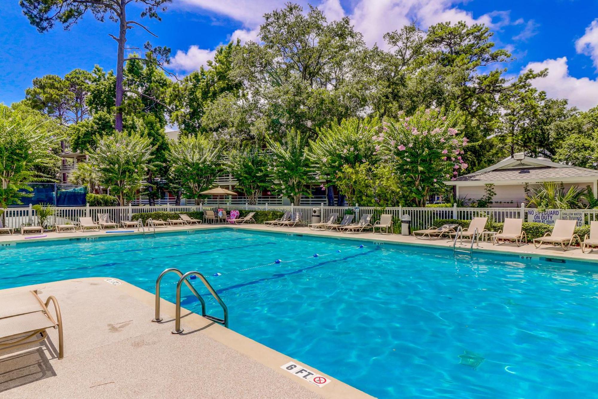Fiddlers Cove Villa Hilton Head Island Cameră foto