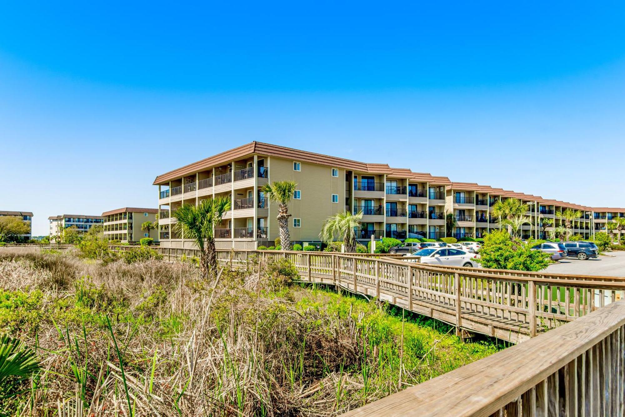 Fiddlers Cove Villa Hilton Head Island Cameră foto