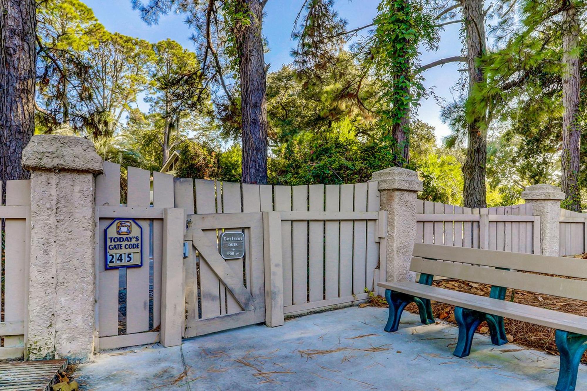 Fiddlers Cove Villa Hilton Head Island Cameră foto