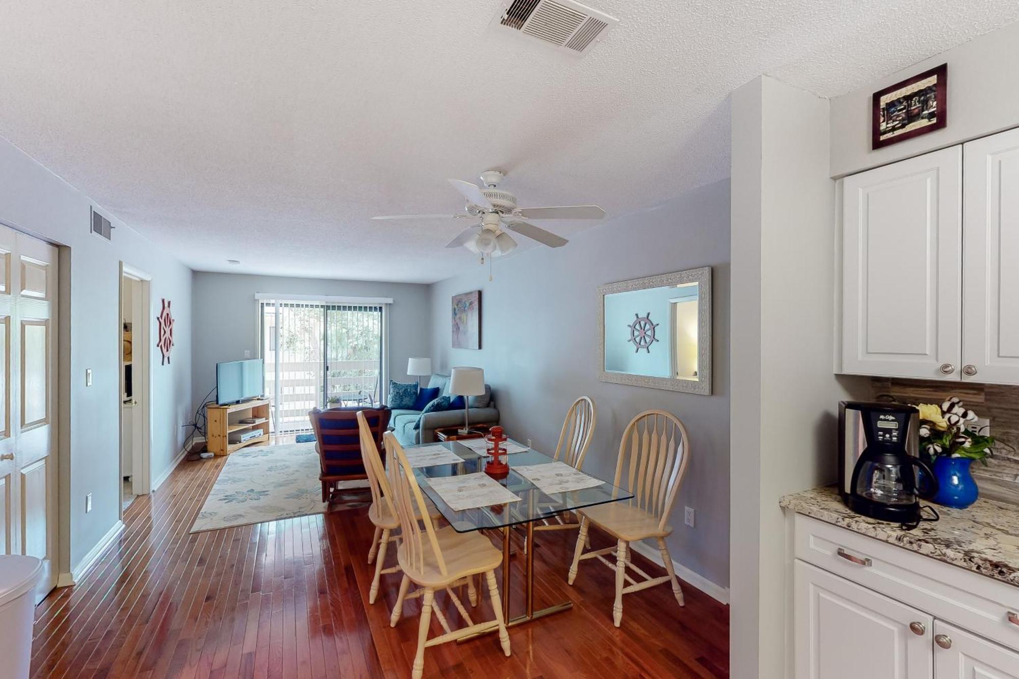 Fiddlers Cove Villa Hilton Head Island Cameră foto